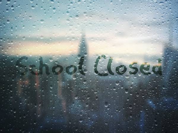 Local school closings due to Hurricane Idalia