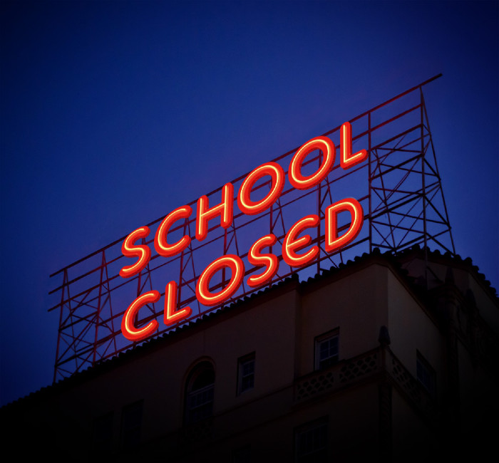 Shreveport School closed Thursday, 6 April,2023