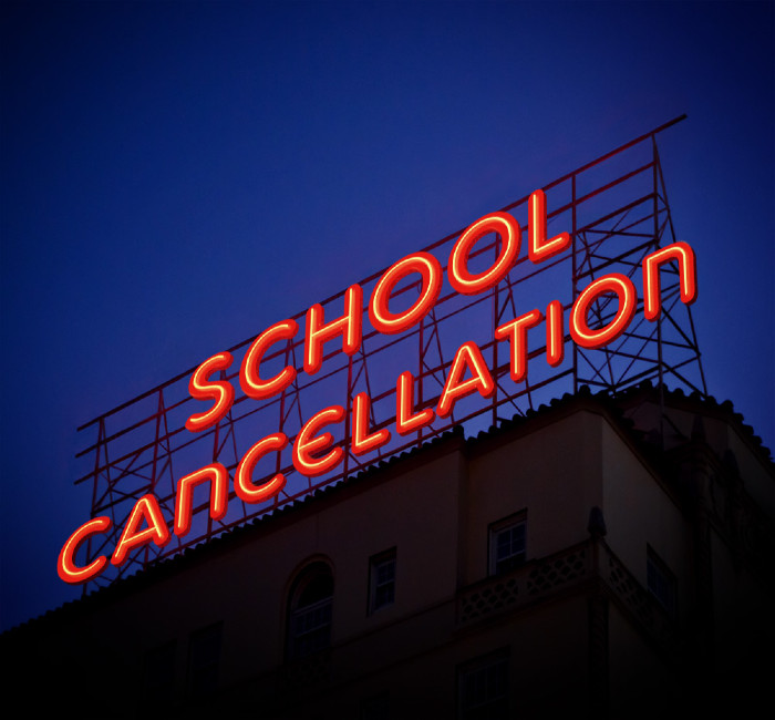 Cancellation of some schools and events across the Tri-State area