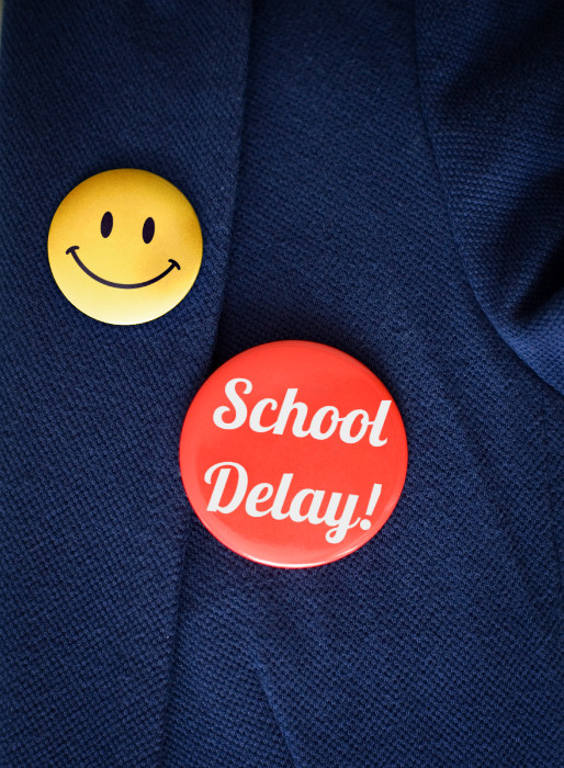 Elementary School in Letcher County Delays Opening Day