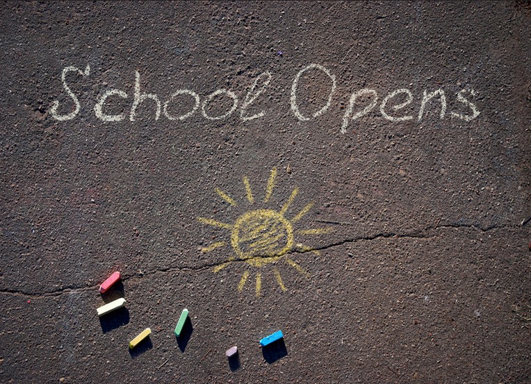 Start of School Begins this Week in Washington, Shoals, and Eastern Greene Schools